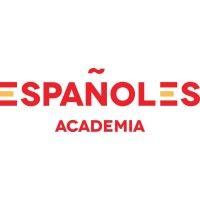 españoles academia logo image