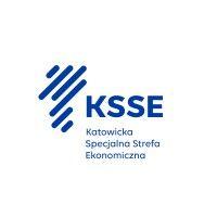 katowicka specjalna strefa ekonomiczna s.a. logo image