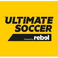 ultimate soccer logo image