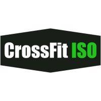 crossfit iso logo image