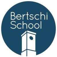 bertschi school logo image