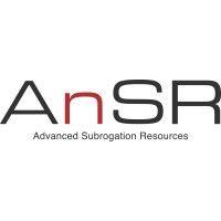 advanced subrogation resources logo image