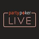 logo of Partypoker Live