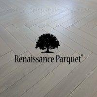 renaissance parquet logo image