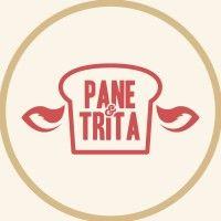 pane & trita logo image