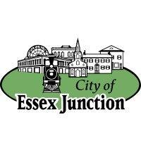 city of essex junction logo image