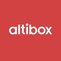 altibox danmark a/s logo image