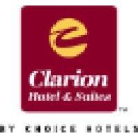 clarion hotel & suites istanbul sisli logo image