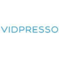 vidpresso logo image