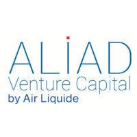 aliad venture capital by air liquide logo image