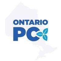 ontario pc party