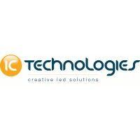 ic technologies, llc logo image