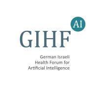 gihfai - german israeli health forum for artificial intelligence