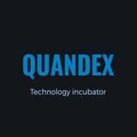 quandex logo image