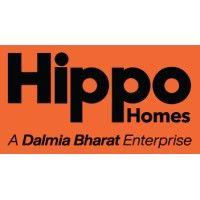 hippo homes logo image