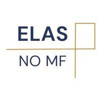 elas no mercado financeiro logo image