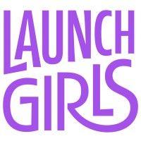 launch girls logo image