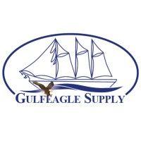 gulfeagle supply logo image