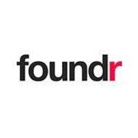 foundr logo image