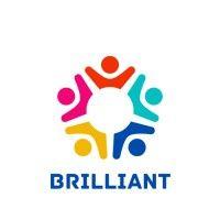 brilliant education logo image