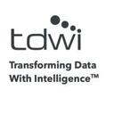 logo of Tdwi