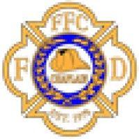 federation of fire chaplains logo image