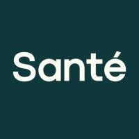 santé logo image