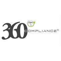 360compliance laboratories logo image