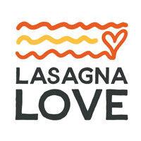 lasagna love logo image