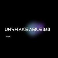 unshakeable360 logo image