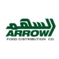 arrow food group logo image