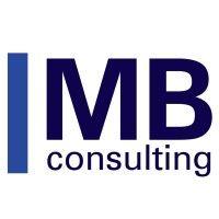 mb consulting logo image