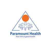 paramount health services and insurance tpa ltd. pvt. logo image