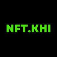 nft.khi logo image