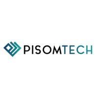 pisomtech logo image