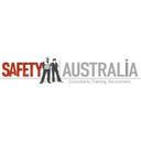 logo of Safety Australia Group