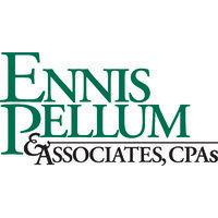 ennis, pellum & associates, cpas logo image