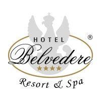 hotel belvedere resort & spa logo image