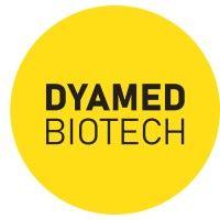 dyamed biotech logo image