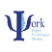 york region psychological services (yrps) logo image