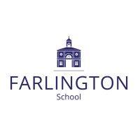 farlington school logo image