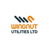 wingnut utilities ltd. logo image