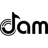 jam - joining all musicians logo image