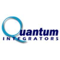 quantum integrators logo image