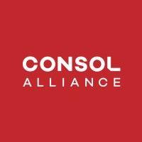 consol alliance logo image