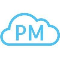 cloud pm logo image