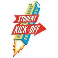 student kick-off vzw logo image