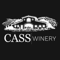 cass winery logo image