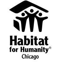 habitat for humanity chicago logo image