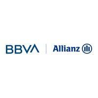 bbva allianz seguros logo image